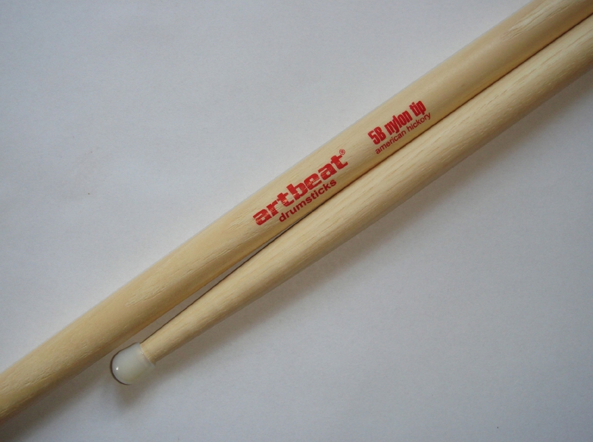 Drum stick pencil - Crayon baguette batterie - Produits Dérivés Audio -  Objet dérivé - Achat & prix